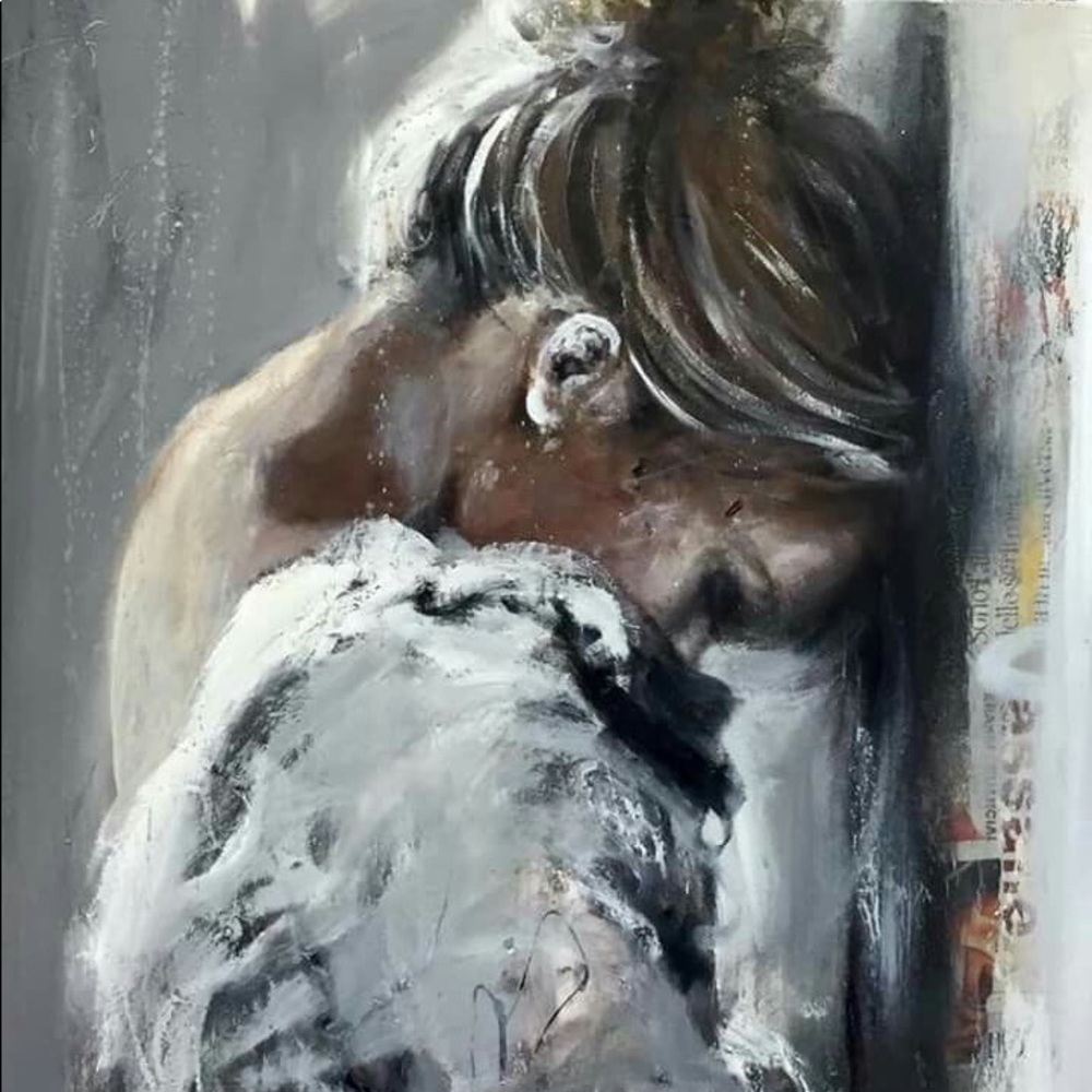 Meet your Posher, Barbara